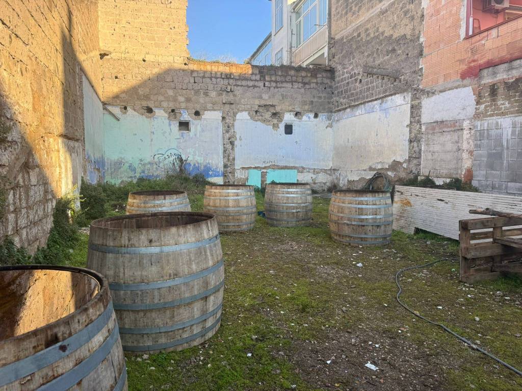Immobile a Macerata campania in Via Madonna delle Grazie, 33 - Foto 2