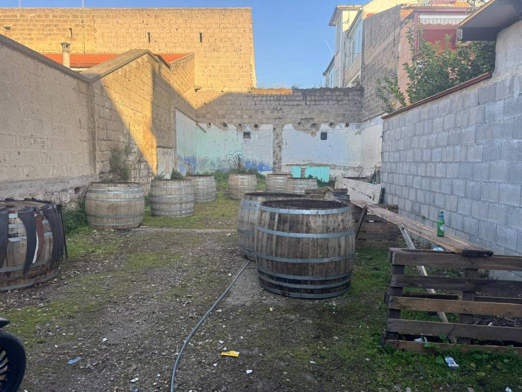 Immobile a Macerata campania in Via Madonna delle Grazie, 33 - Foto 3