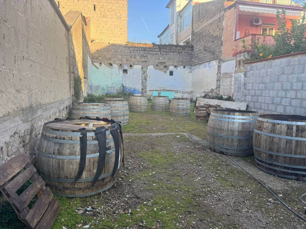 Immobile a Macerata campania in Via Madonna delle Grazie, 33 - Foto 4