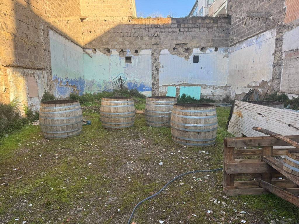Immobile a Macerata campania in Via Madonna delle Grazie, 33 - Foto 5
