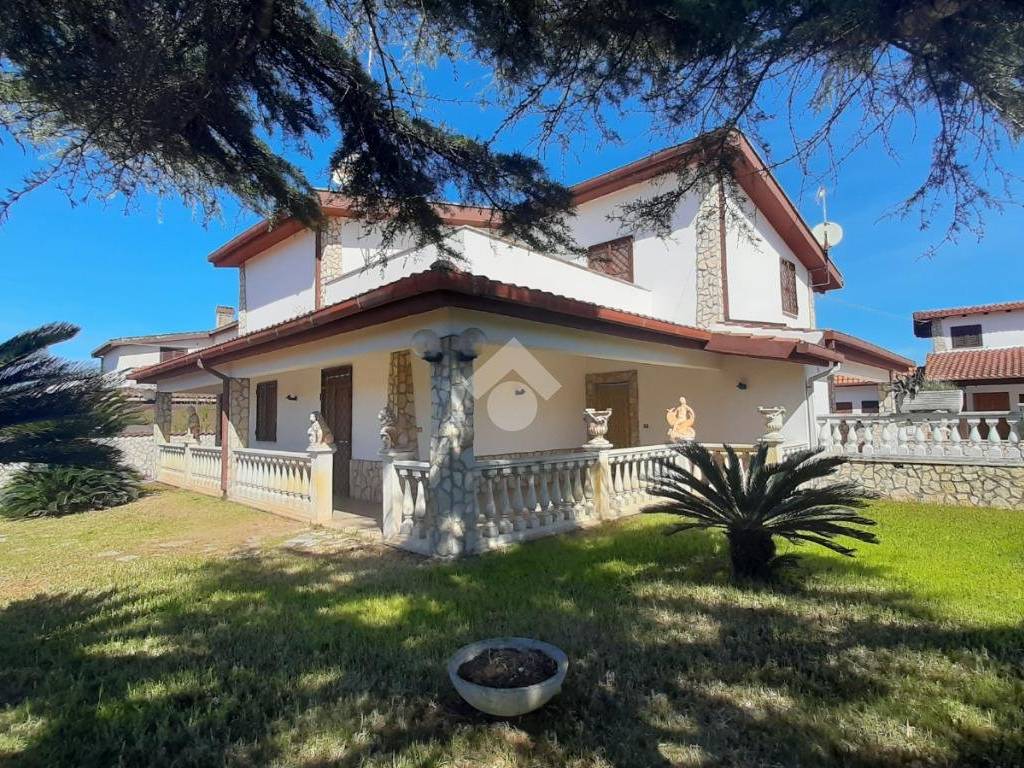 Villa a Latina in Str. del Bottero, 832 - Foto 5