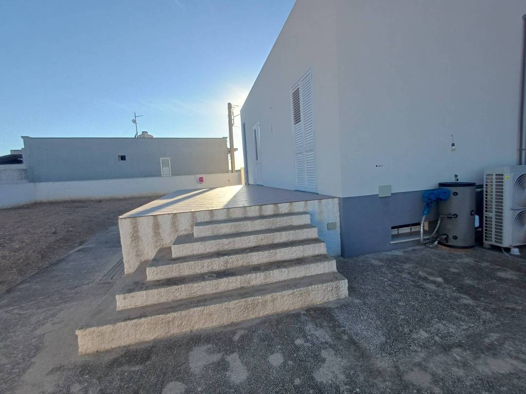 Villa a Petrosino in Via Leonardo da Vinci - Foto 4