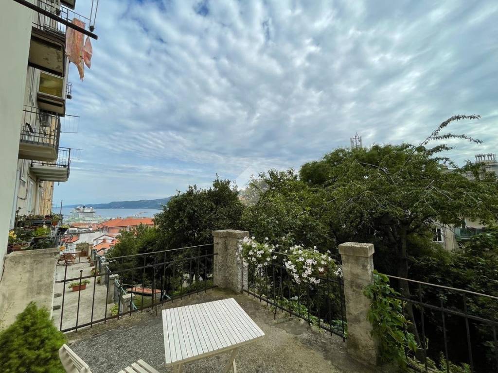 Immobile a Trieste in Via Francesco Cappello, 12 - Foto 2