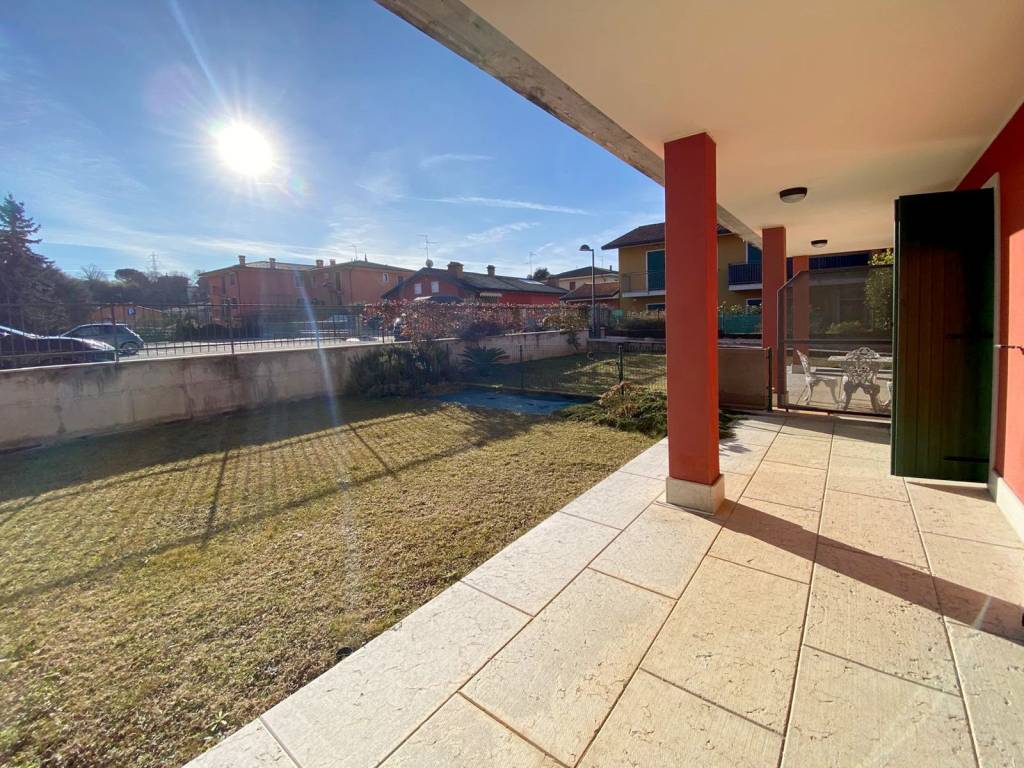 Appartamento a Caprino veronese in Via Ex Internati - Foto 5