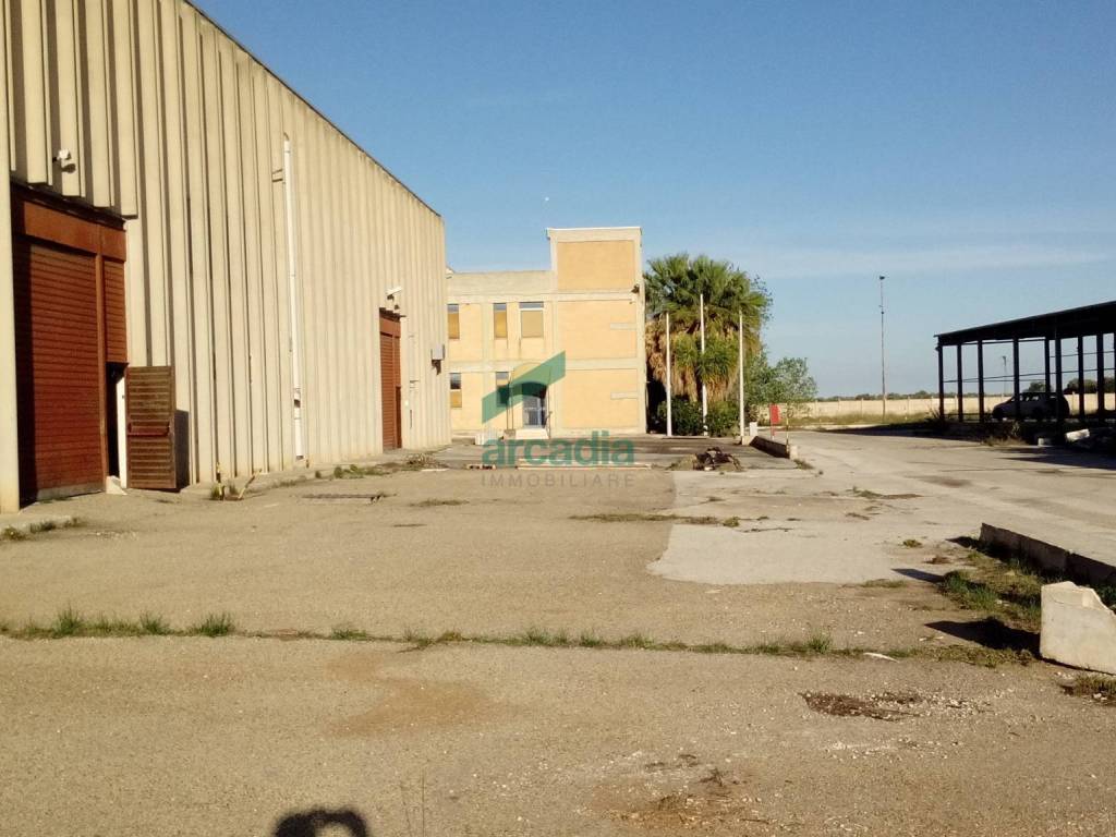 Immobile a Modugno in SP231 - Foto 3