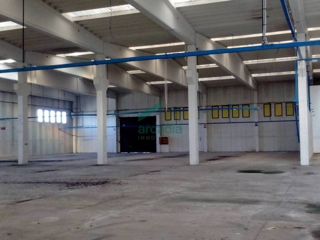 Immobile a Modugno in SP231 - Foto 5