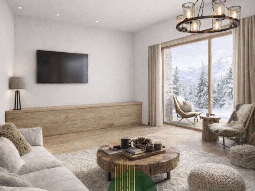 Appartamento a Sestriere in Via Fraiteve, 13 - Foto 2