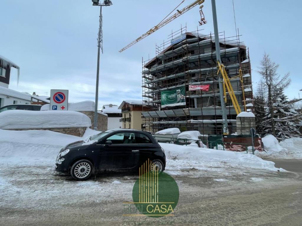 Appartamento a Sestriere in Via Fraiteve, 13 - Foto 4
