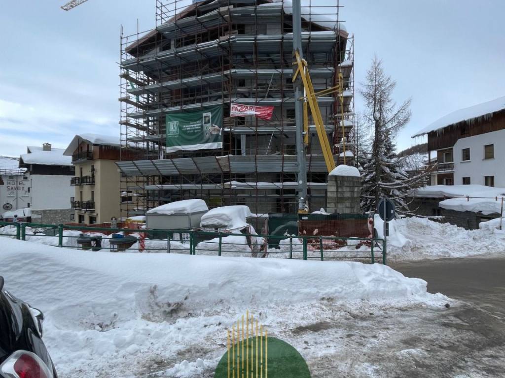 Appartamento a Sestriere in Via Fraiteve, 13 - Foto 5