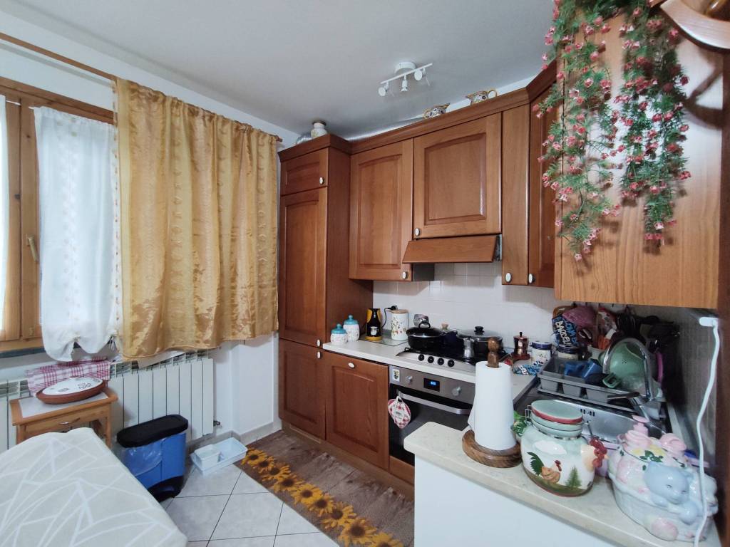 Appartamento a Altopascio in Via Lupori - Foto 5