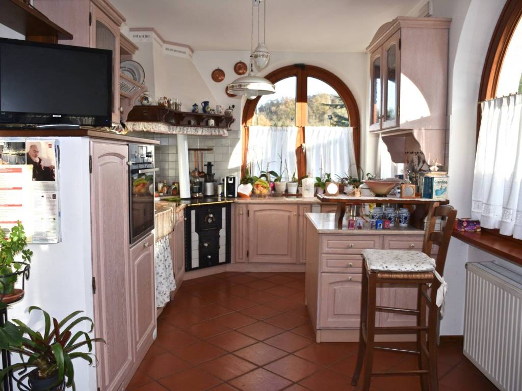 Villa a Savogna d'isonzo in Piazza Indipendenza, 3 - Foto 5