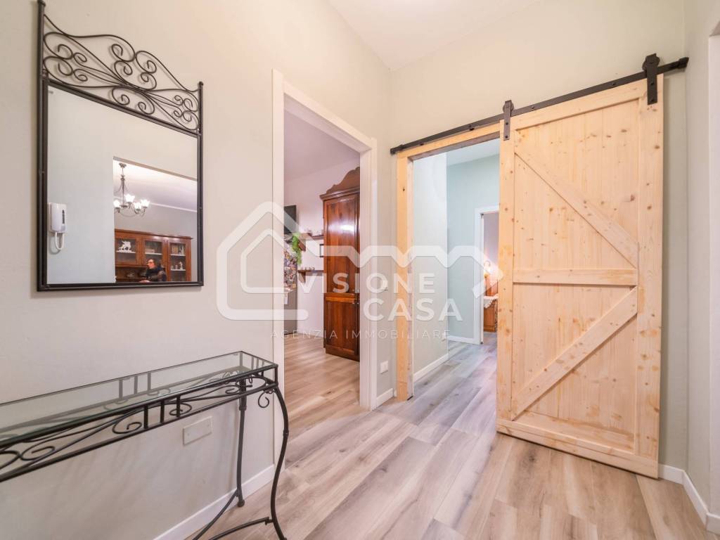 Appartamento a Reggio emilia in Via Alcide Cervi, 3 - Foto 2