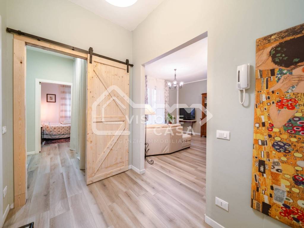 Appartamento a Reggio emilia in Via Alcide Cervi, 3 - Foto 3