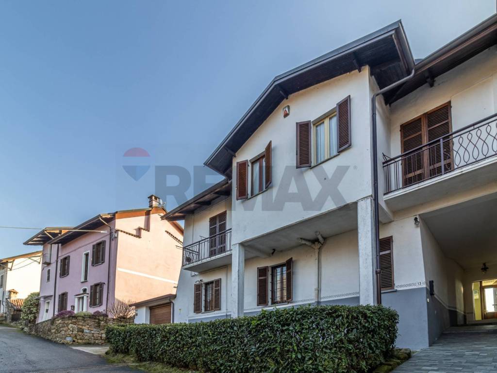 Casa indipendente a Bioglio in Frazione Ceretto, 8 - Foto 2