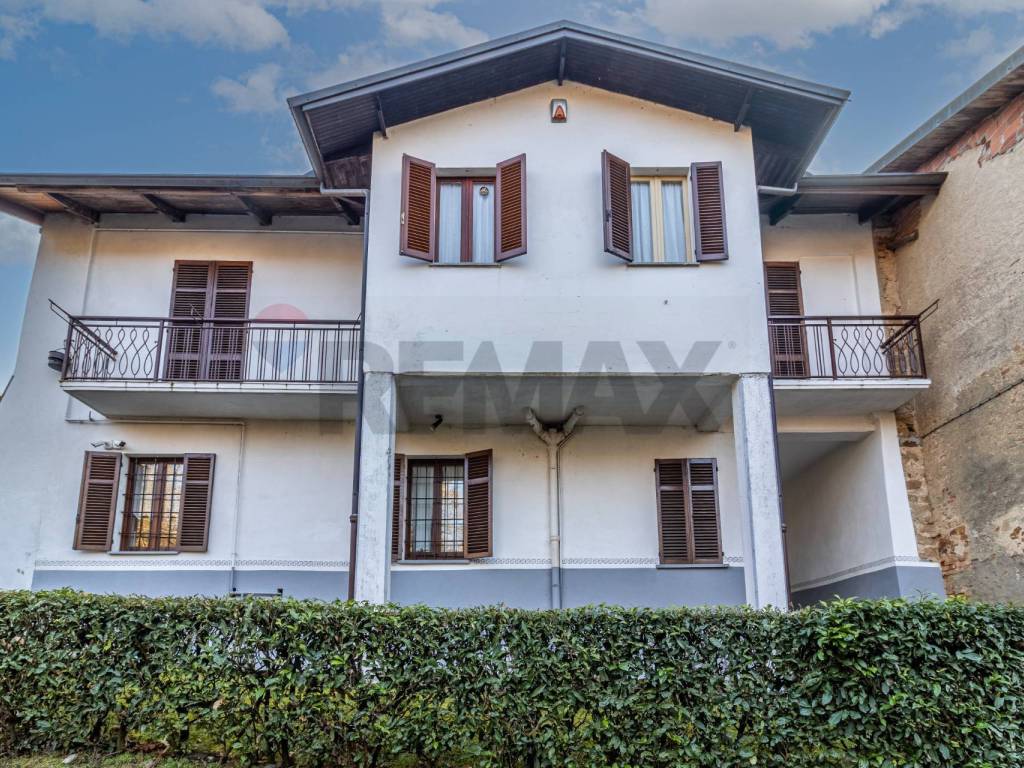 Casa indipendente a Bioglio in Frazione Ceretto, 8 - Foto 3