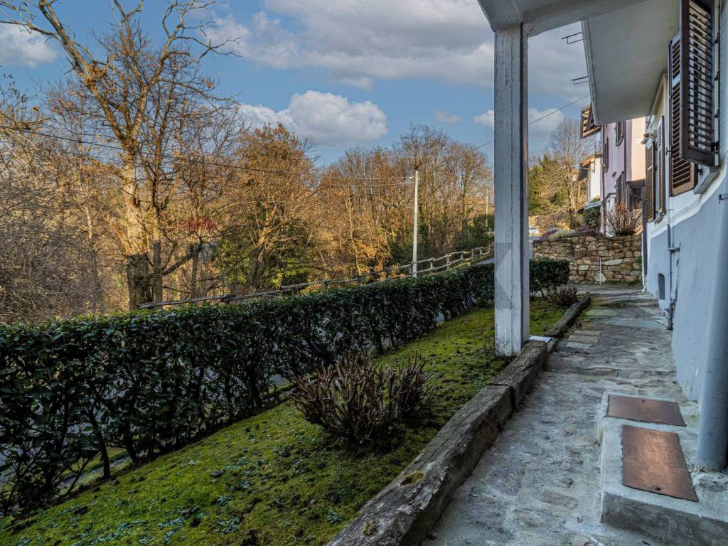 Casa indipendente a Bioglio in Frazione Ceretto, 8 - Foto 4