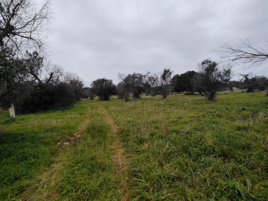 Terreno a Lecce in Via Giuseppe Agostino Roggerone - Foto 2
