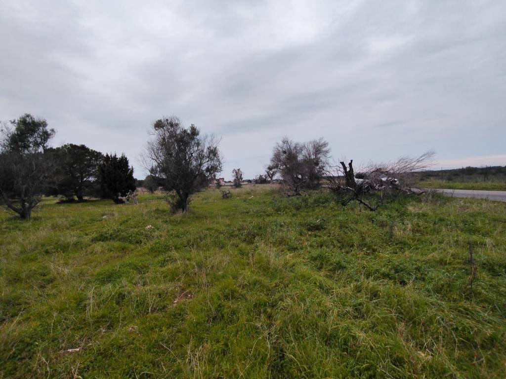 Terreno a Lecce in Via Giuseppe Agostino Roggerone - Foto 4