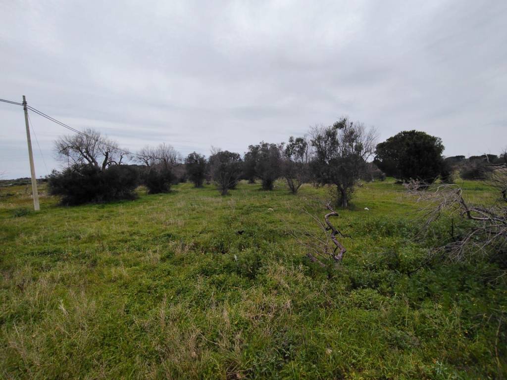 Terreno a Lecce in Via Giuseppe Agostino Roggerone - Foto 5