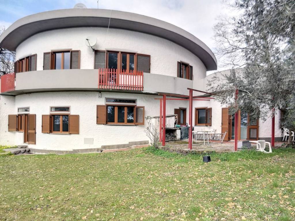 Villa a Formello in Via Monte della Vecchia Quercia - Foto 2