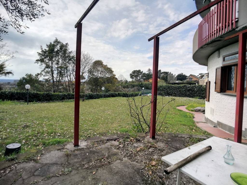 Villa a Formello in Via Monte della Vecchia Quercia - Foto 3
