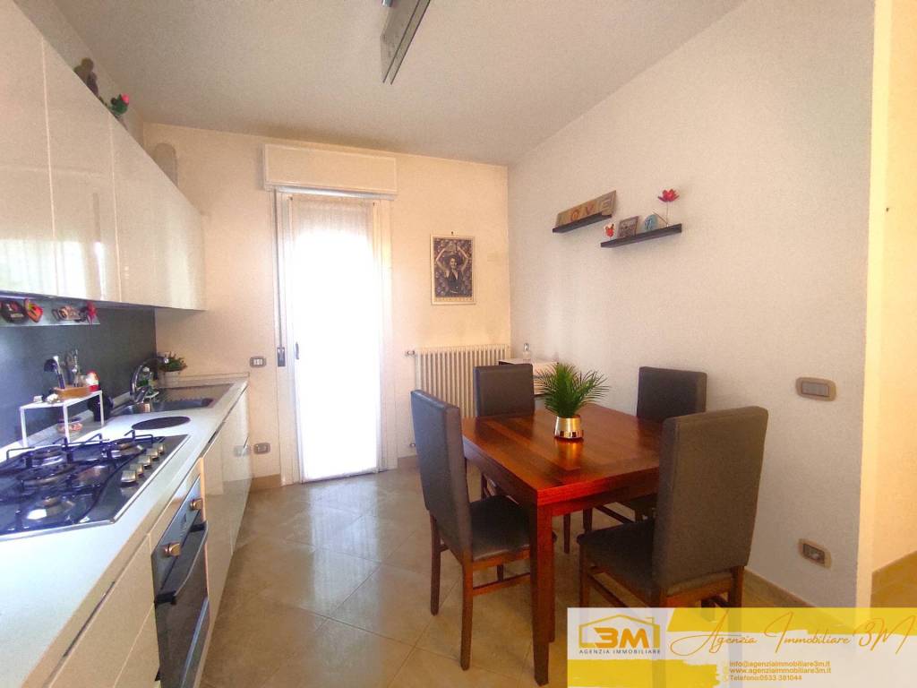 Appartamento a Comacchio in Via Mentana - Foto 2