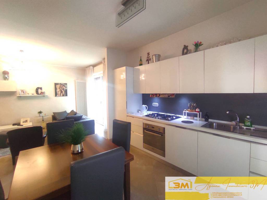 Appartamento a Comacchio in Via Mentana - Foto 3