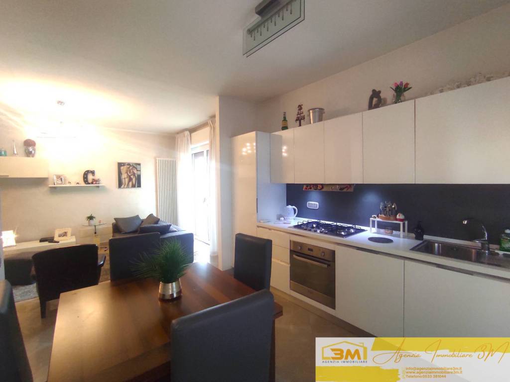 Appartamento a Comacchio in Via Mentana - Foto 4