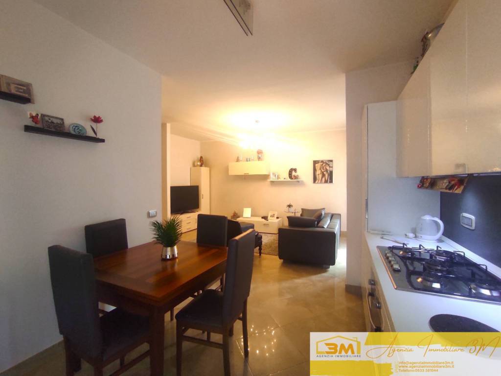 Appartamento a Comacchio in Via Mentana - Foto 5