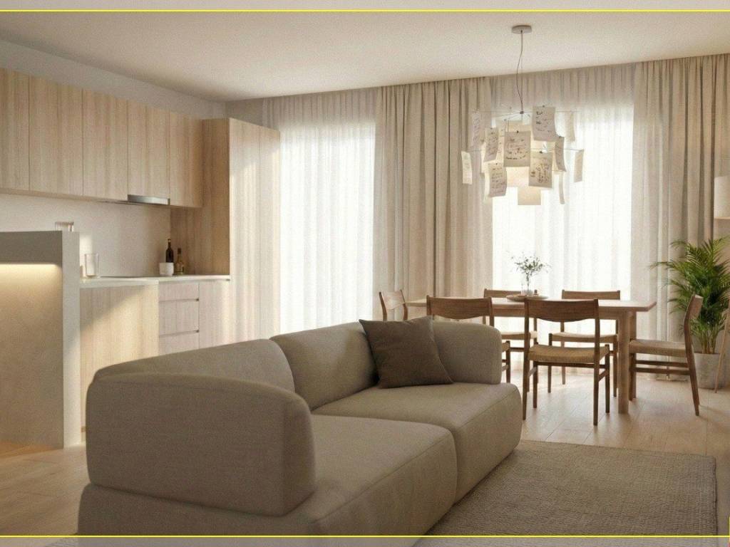 Appartamento a Bergamo in Via Giovanni Pezzotta - Foto 2