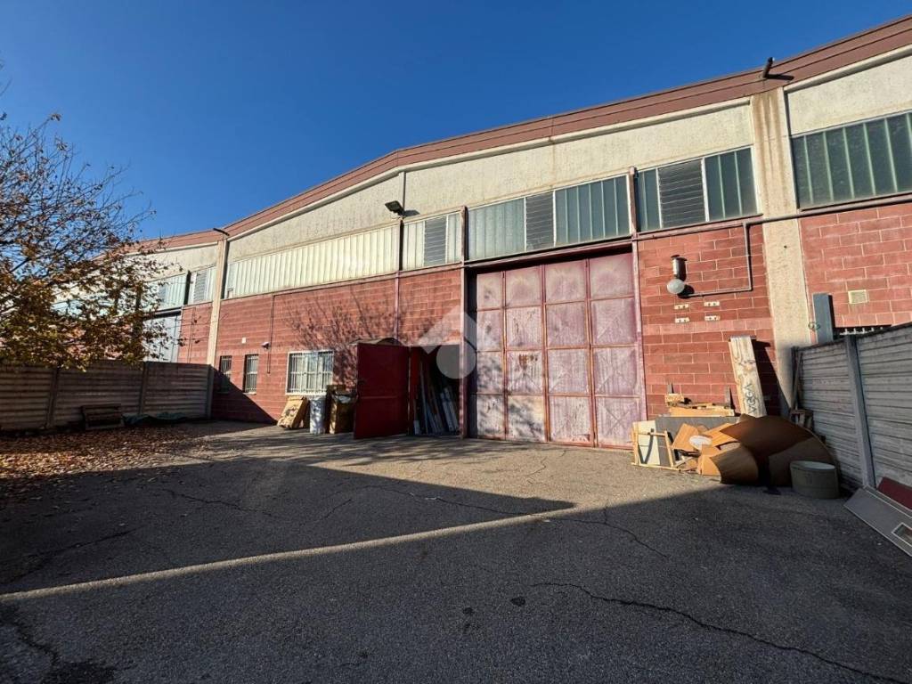 Immobile a Druento in Via Alessandro Volta, 35 - Foto 2