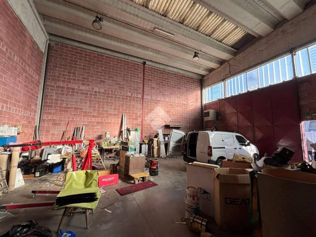 Immobile a Druento in Via Alessandro Volta, 35 - Foto 3