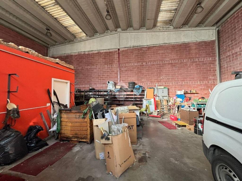 Immobile a Druento in Via Alessandro Volta, 35 - Foto 5