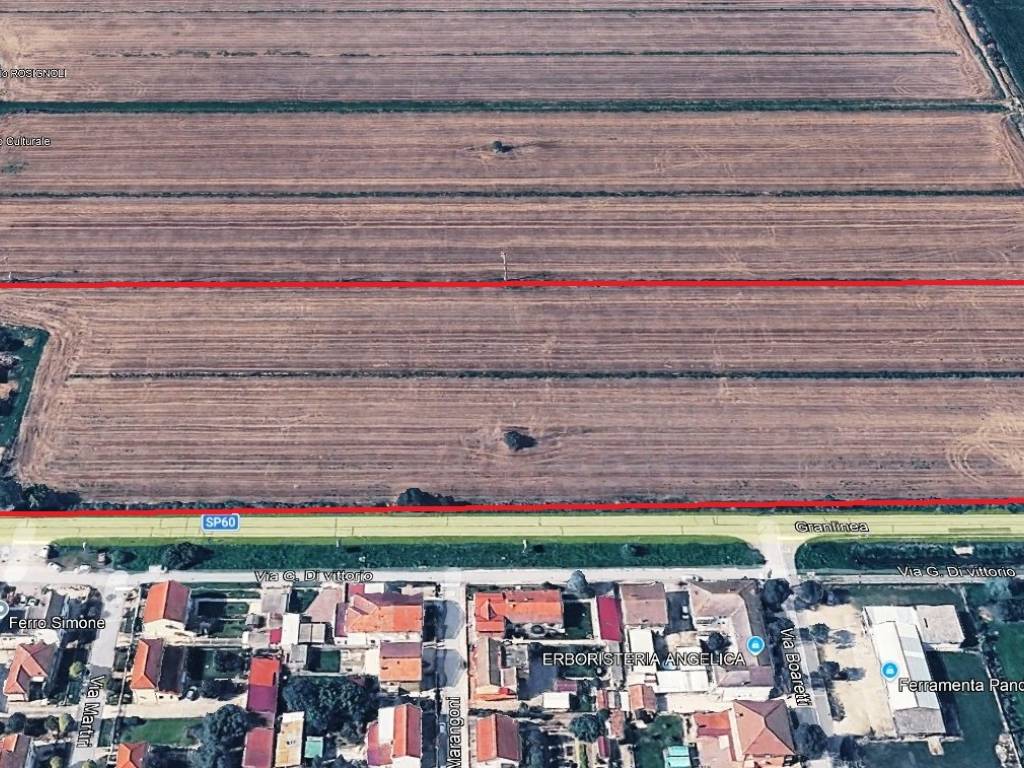 Terreno a Jolanda di savoia in Via Gran Linea - Foto 3