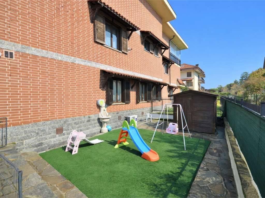 Appartamento a Druento in Via Antonio Serafino, 6 - Foto 2