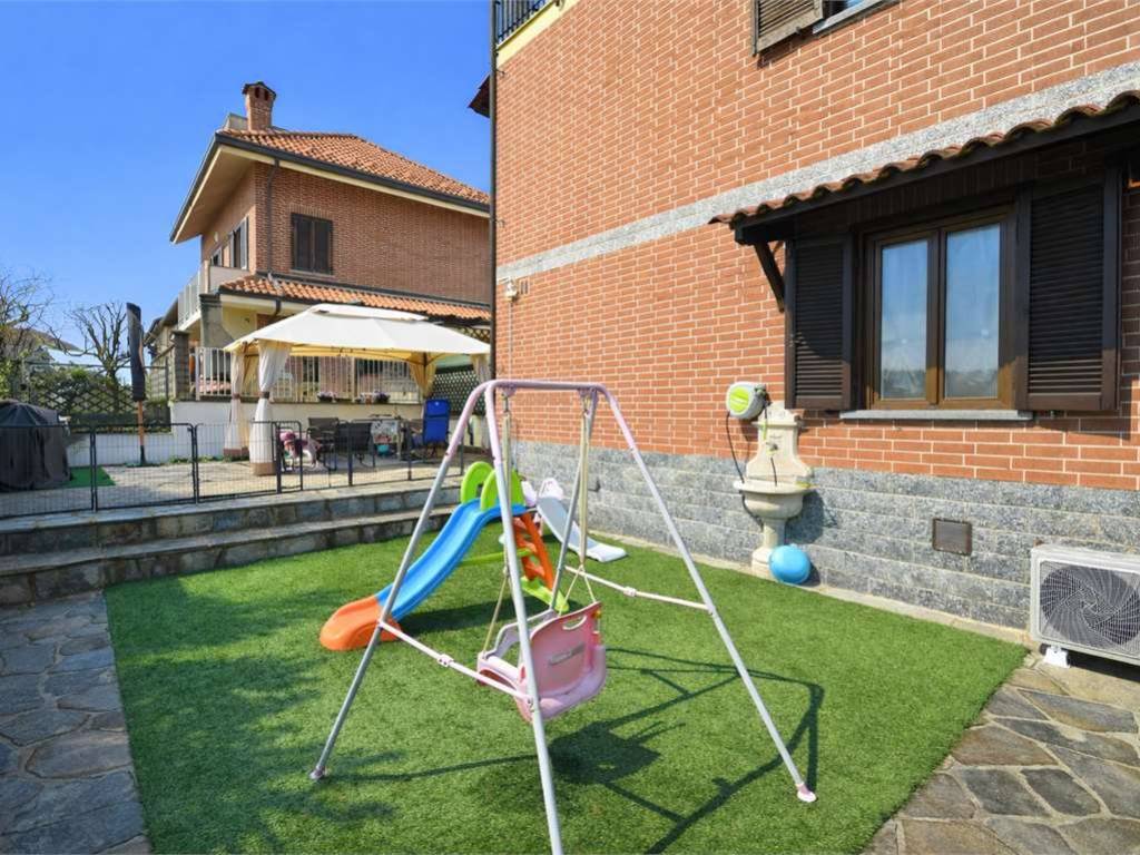 Appartamento a Druento in Via Antonio Serafino, 6 - Foto 3