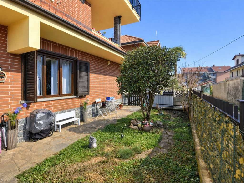 Appartamento a Druento in Via Antonio Serafino, 6 - Foto 4