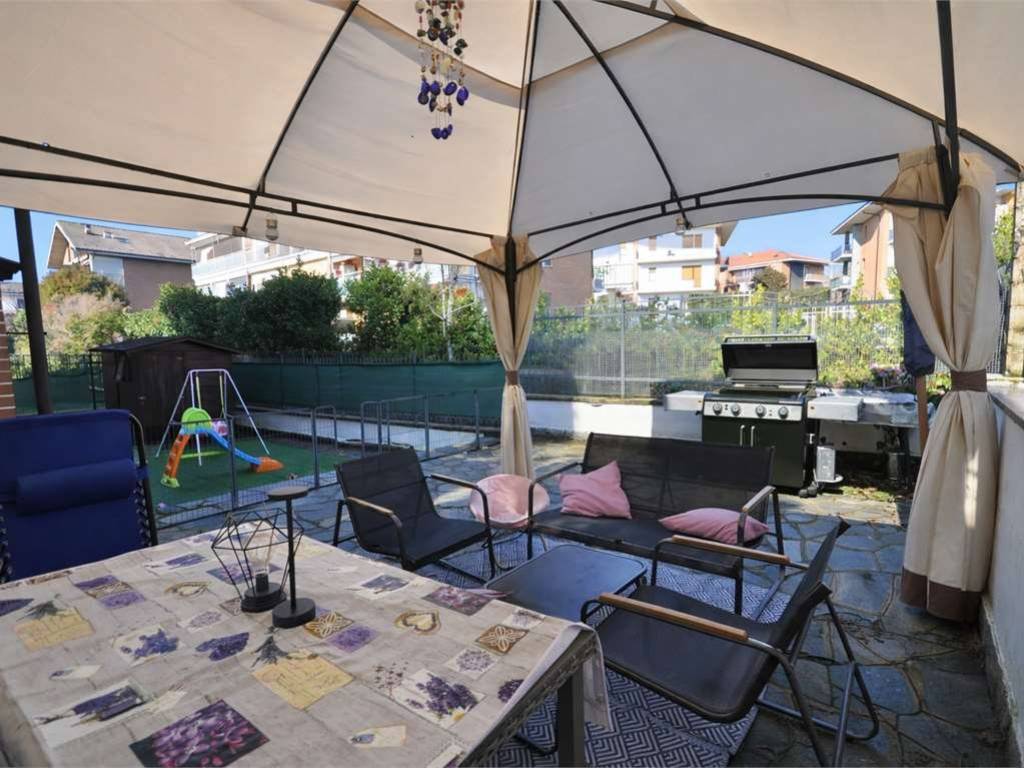 Appartamento a Druento in Via Antonio Serafino, 6 - Foto 5
