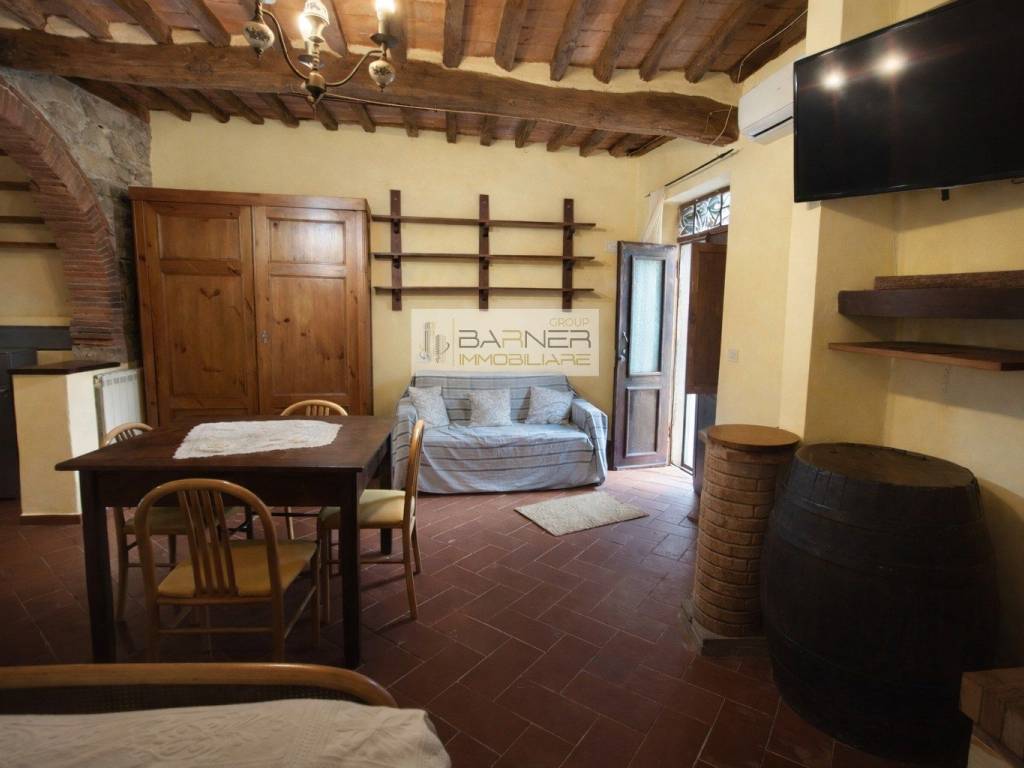 Casa indipendente a Massarosa in Via Amos Paoli, 215 - Foto 2