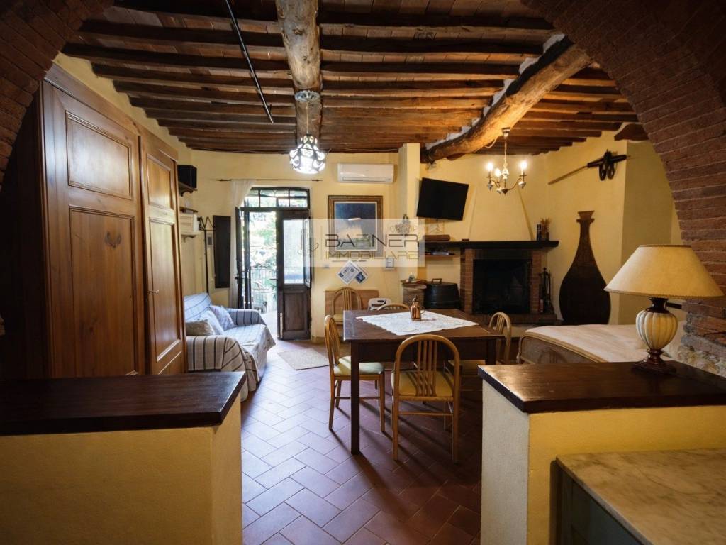Casa indipendente a Massarosa in Via Amos Paoli, 215 - Foto 3