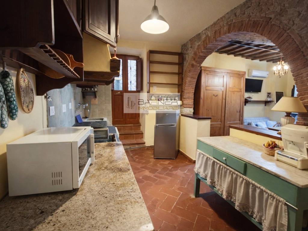 Casa indipendente a Massarosa in Via Amos Paoli, 215 - Foto 4