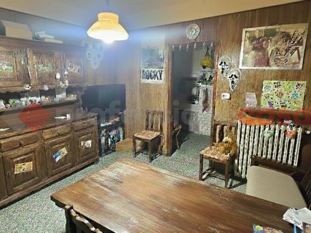 Appartamento a Pinerolo in via broglia, 9 - Foto 4