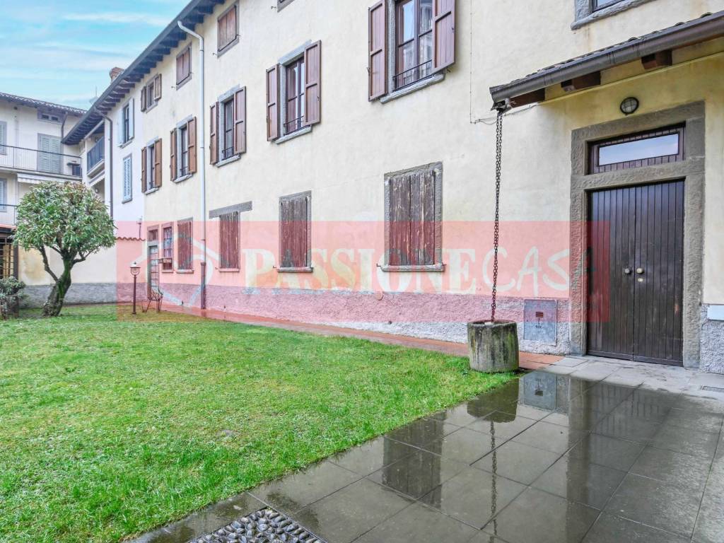 Appartamento a Seriate in Via dei Tasca, 27 - Foto 2