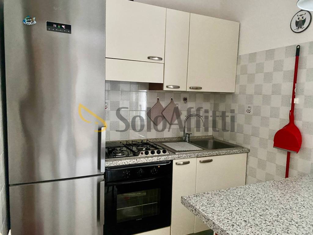 Appartamento a Novara in Via Cefalonia - Foto 5