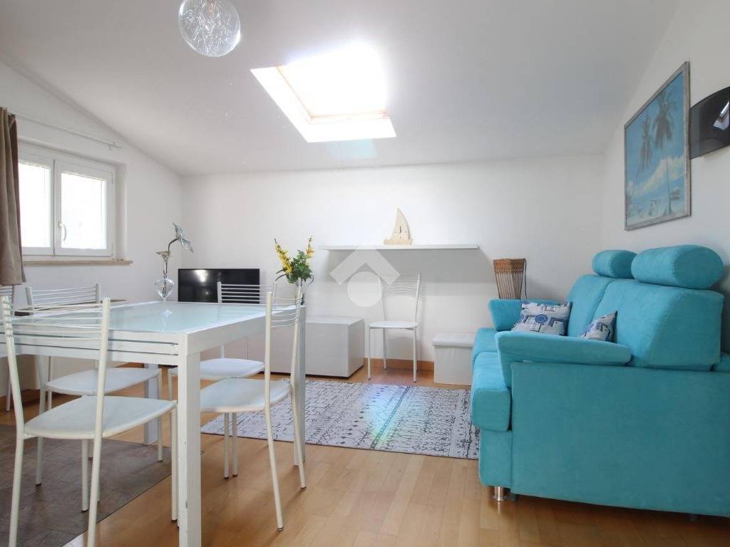 Attico / mansarda a San benedetto del tronto in Via Francesco Baracca, 12 - Foto 2