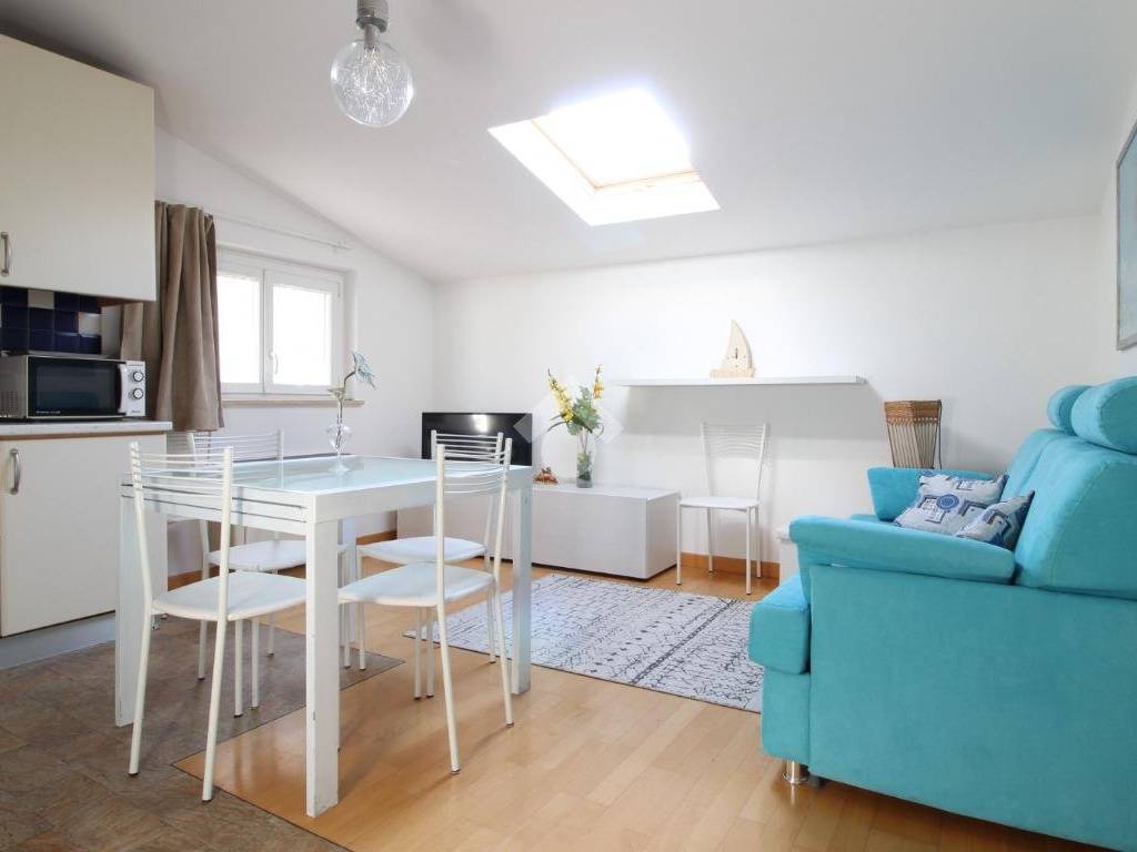 Attico / mansarda a San benedetto del tronto in Via Francesco Baracca, 12 - Foto 5