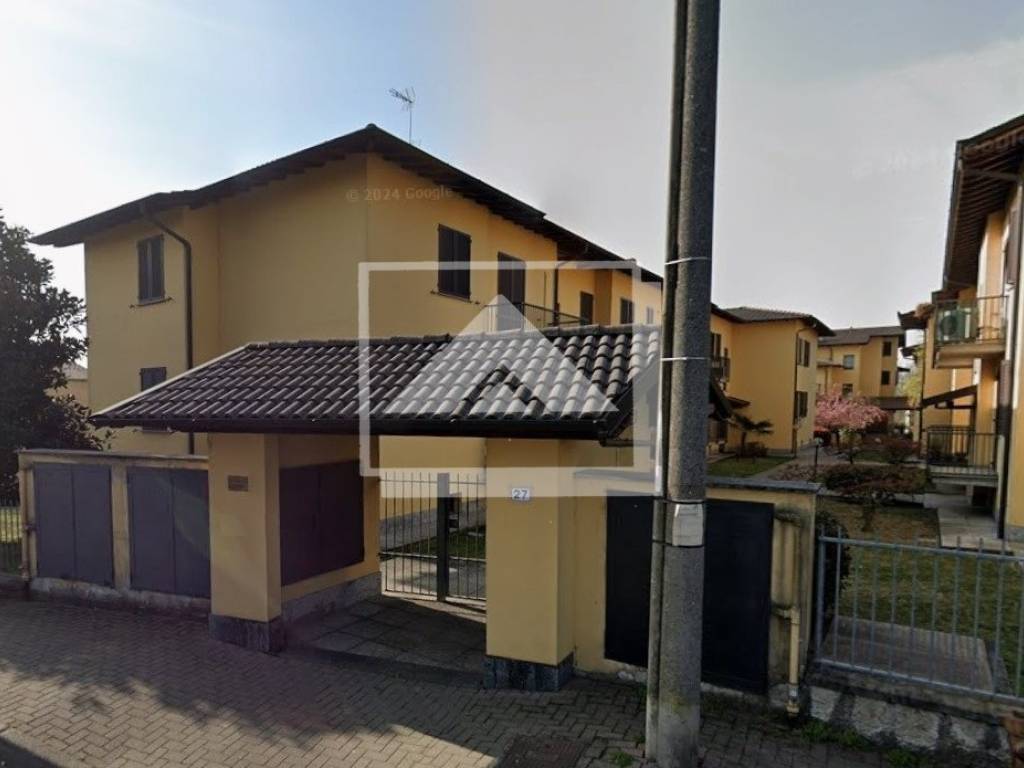 Appartamento a Cura carpignano in Via Giacomo Matteotti, 27 - Foto 2