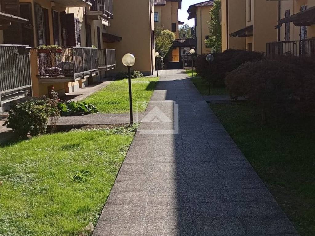 Appartamento a Cura carpignano in Via Giacomo Matteotti, 27 - Foto 3