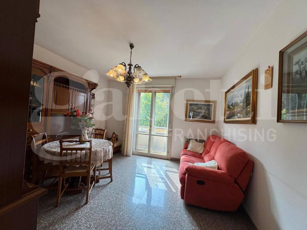Appartamento a Argelato in via Bergonzoni, 15 - Foto 3