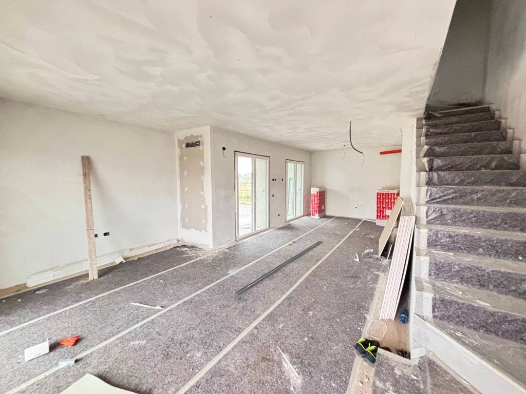 Casa indipendente a Arezzo in Via Guido Tarlati - Foto 3
